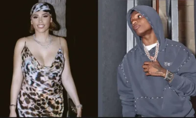 wizkid jada