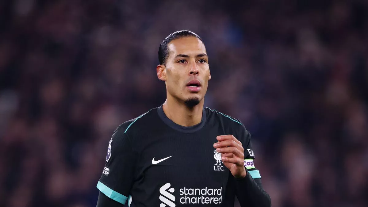0 West Ham United FC v Liverpool FC Premier League