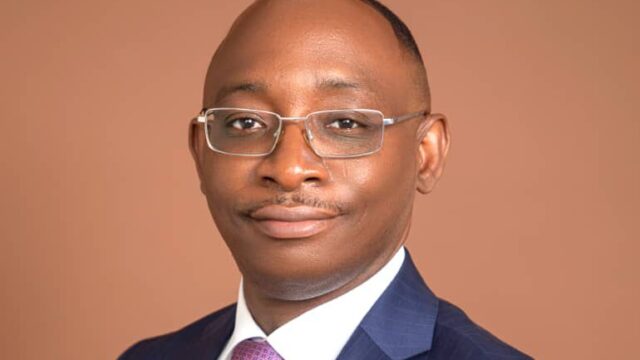 Adebowale Adedokun 1