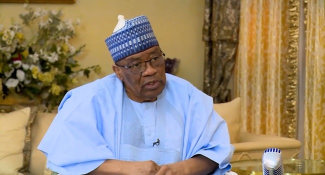 Babangida new 1
