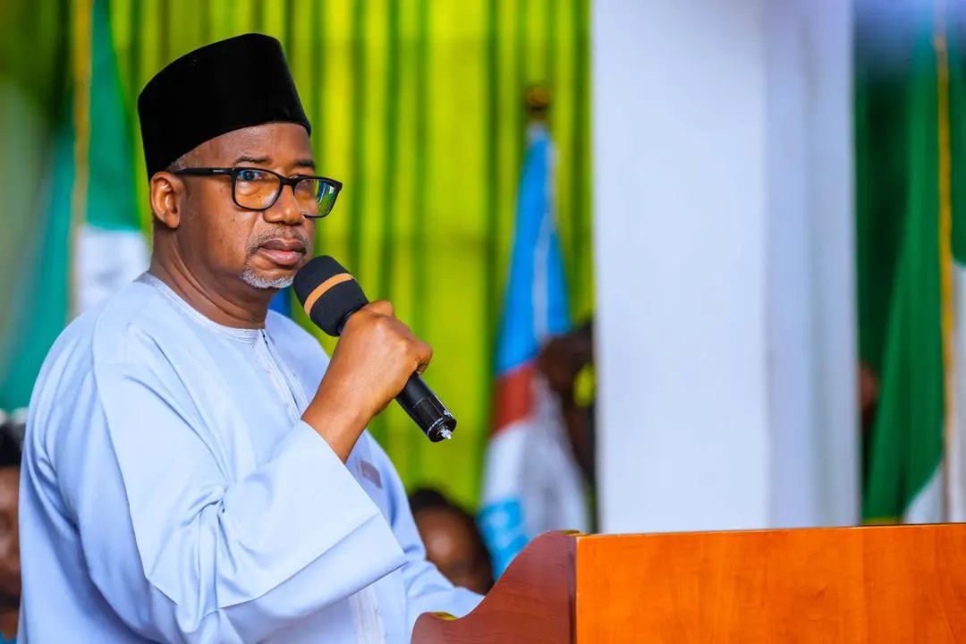 Bala Mohammed 1