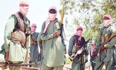 Bandits 1