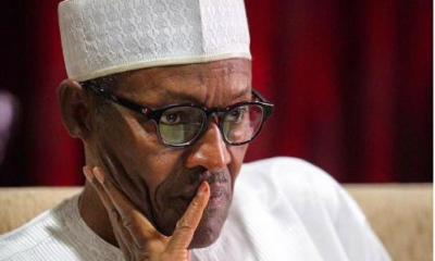 Buhari thinking 2