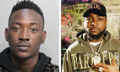 Dammy Krane Davido