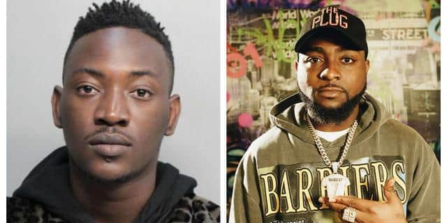 Dammy Krane Davido
