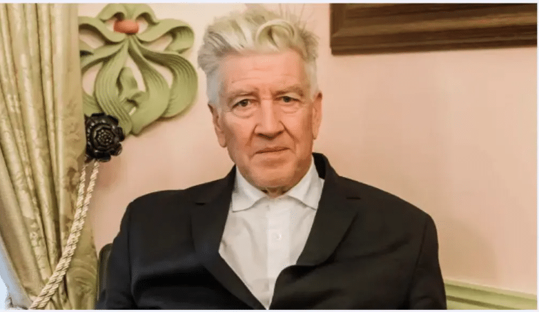 David Lynch