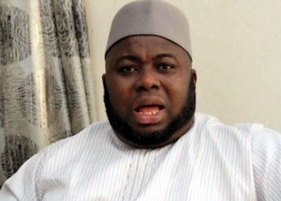 Dokubo Asari