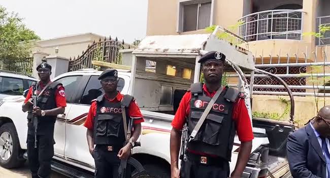 EFCC