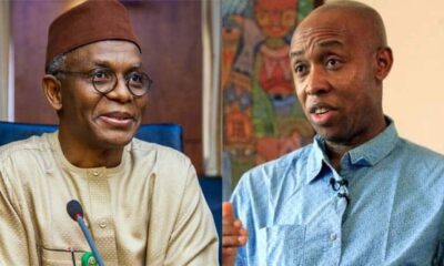 El Rufai and Odinkalu