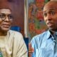 El Rufai and Odinkalu