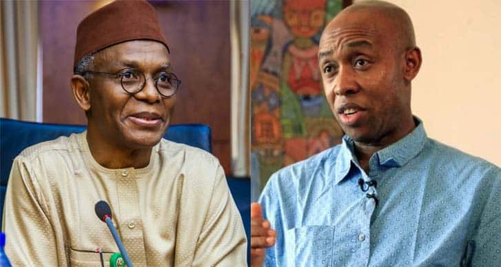 El Rufai and Odinkalu