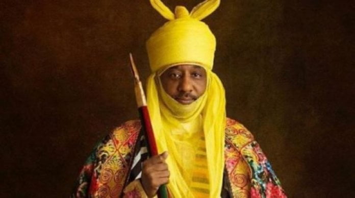 Emir Sanusi 1