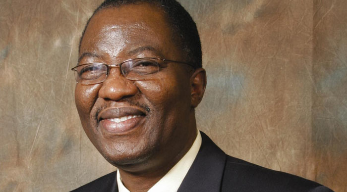 Gbenga Daniel