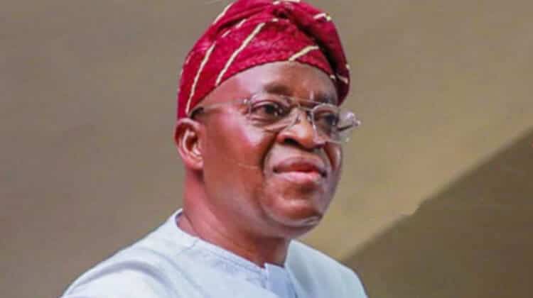 Gboyega Oyetola11