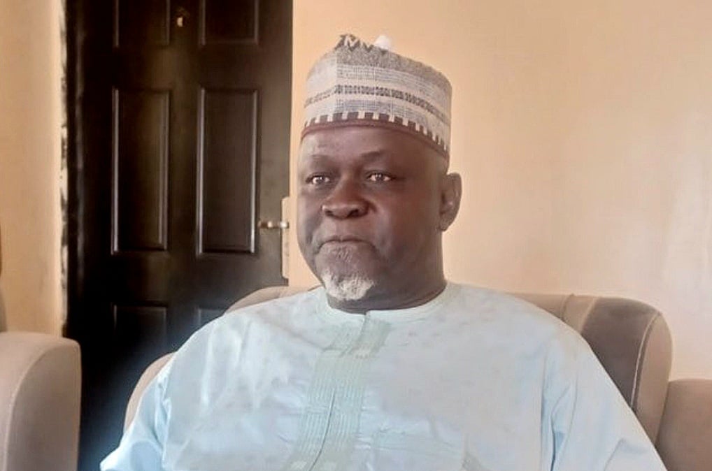 Hudu Yunusa Ari