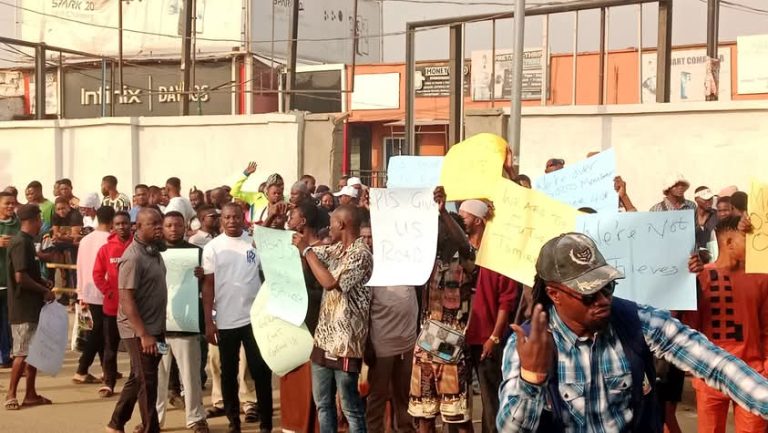 Ilorin Protesters 768x433 1