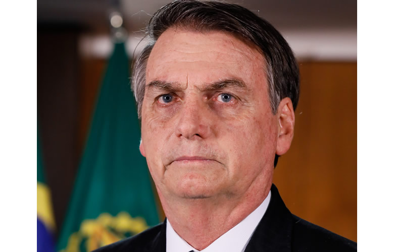 Jair Bolsonaro 1