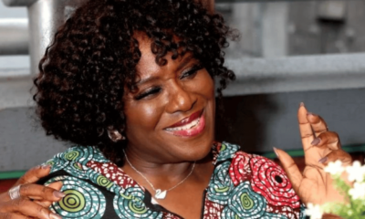 Joke Silva