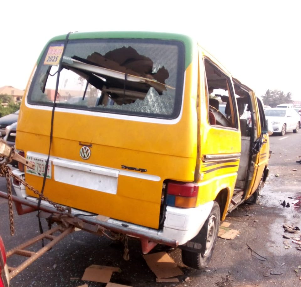 Lagos Ibadan Expressway crashes 4 e1737876741110