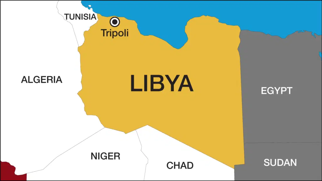 Libya