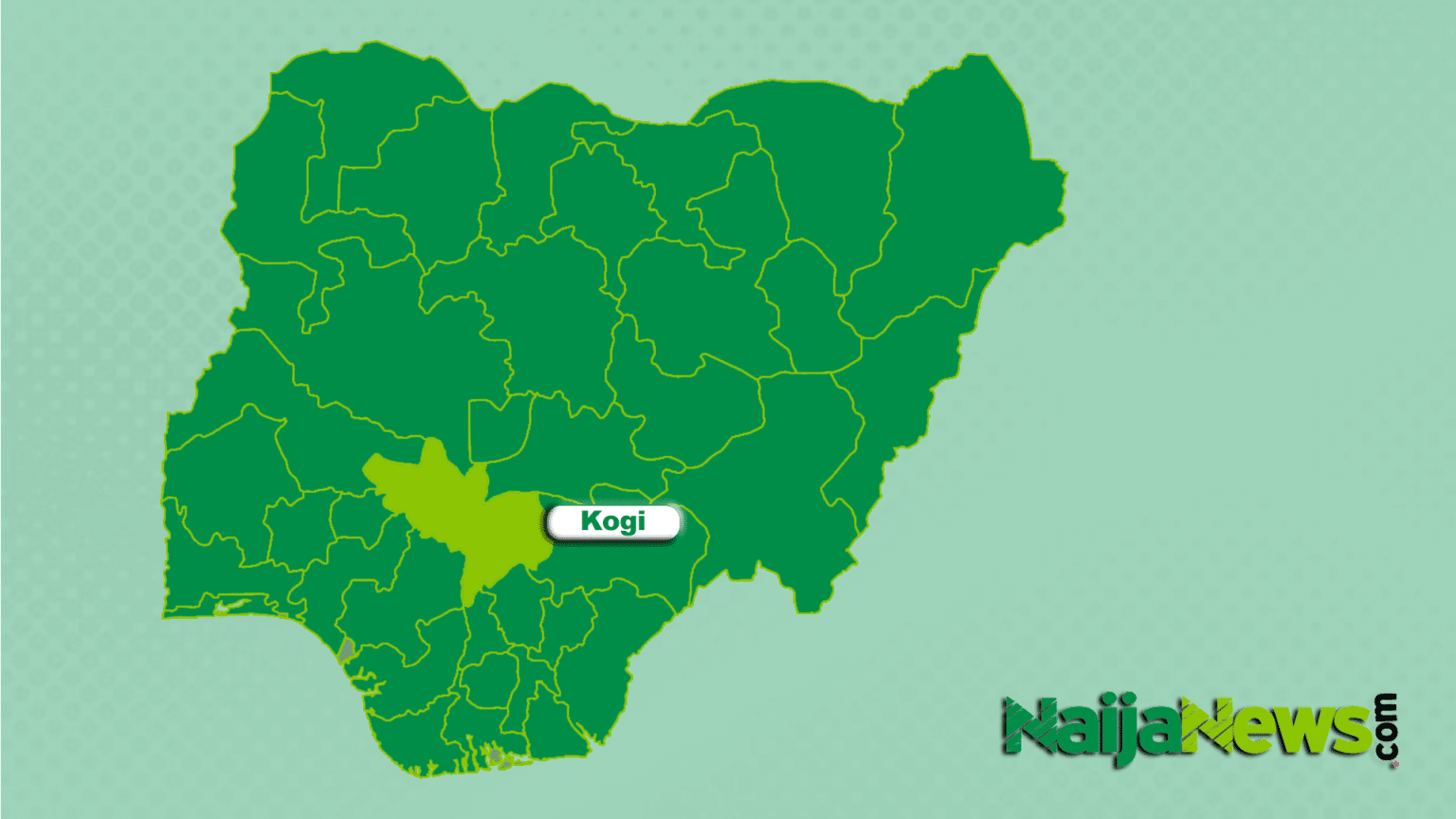 Map of Kogi State Nigeria 1536x864 1