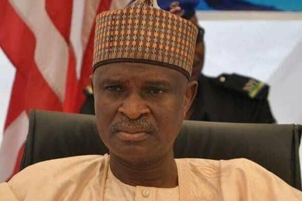 Muhammadu Bashir Saidu