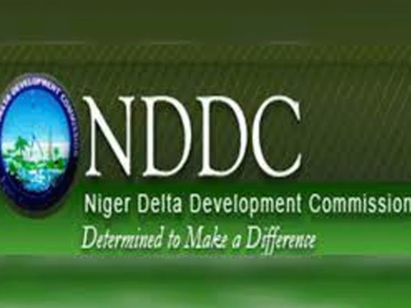 NDDC