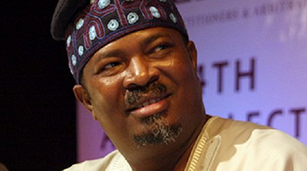 Nduka Obaigbena 1
