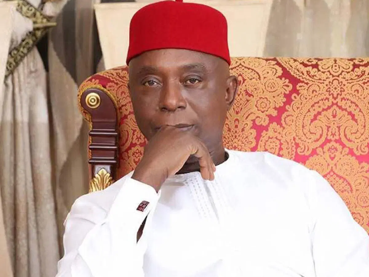 Ned Nwoko 1