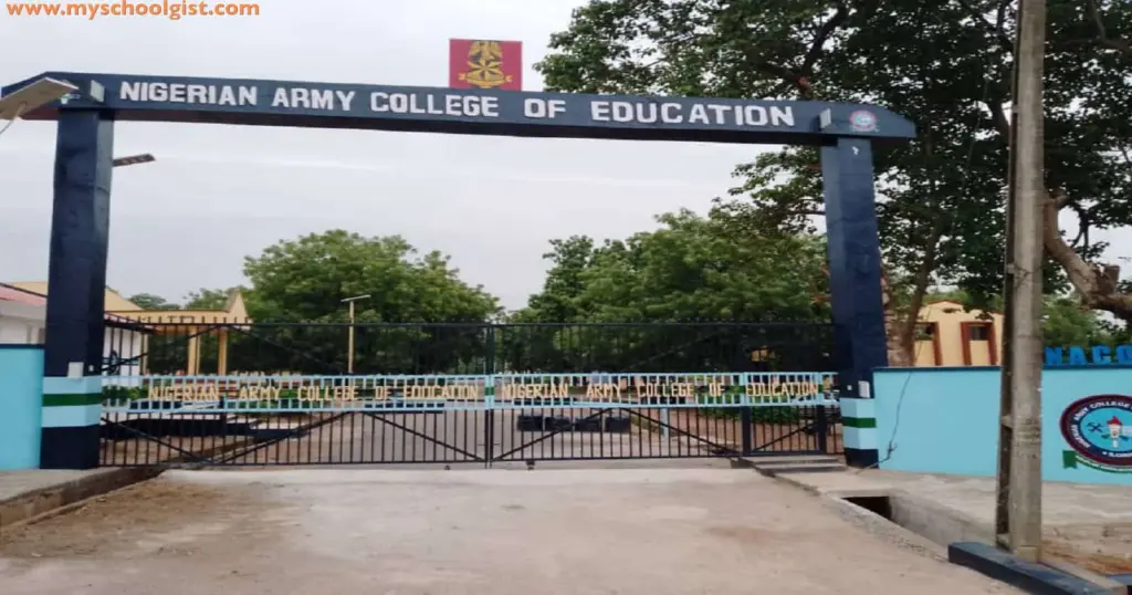 Nigerian Army College of Education NACOE Ilorin 1024x538 1