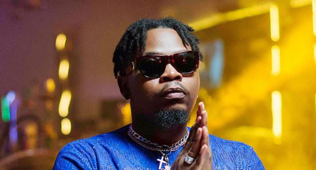 Olamide Pawon Challenge