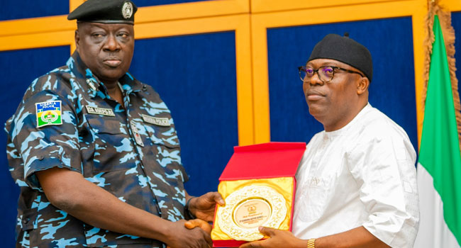 Olugbenga Adepoju