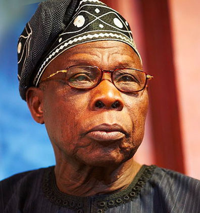 Olusegun Obasanjo 2