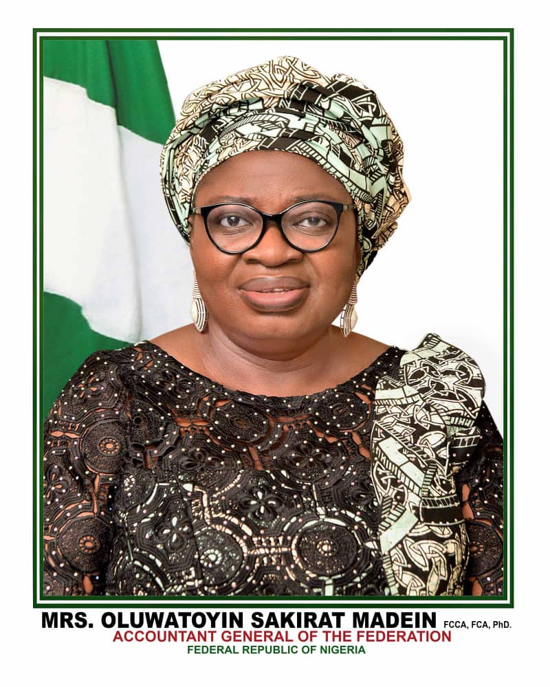 Oluwatoyin Madein