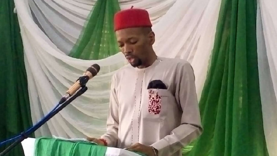 Onyeka Young Nwafor
