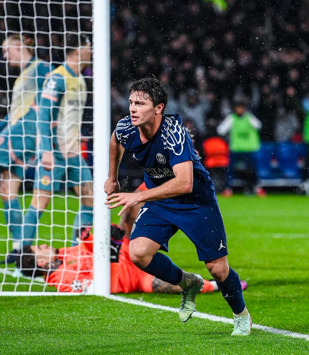 Paris Saint Germain