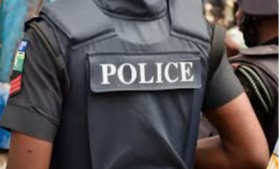 Police 2