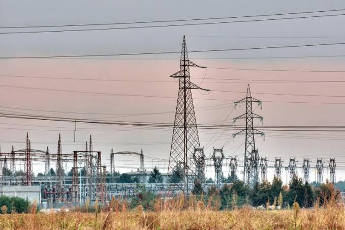 Power Plant