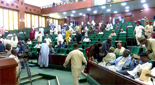 Rising Insecurity Reps in rowdy session over motion to invite Buhari