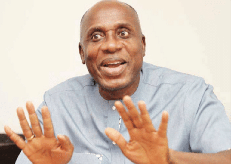 Rotimi Amaechi on 2023 Presidency 768x545 1