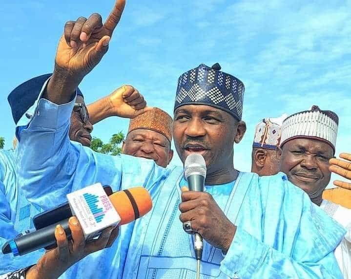 Sokoto Governor Ahmed Aliyu e1685519029400