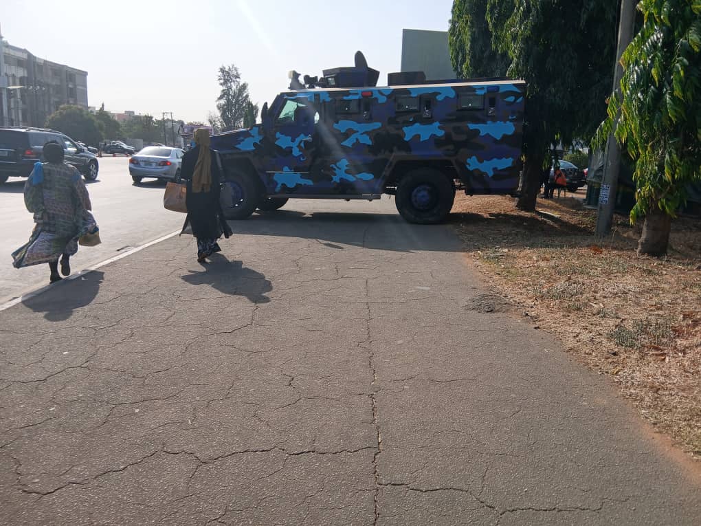 Sowore 1 1