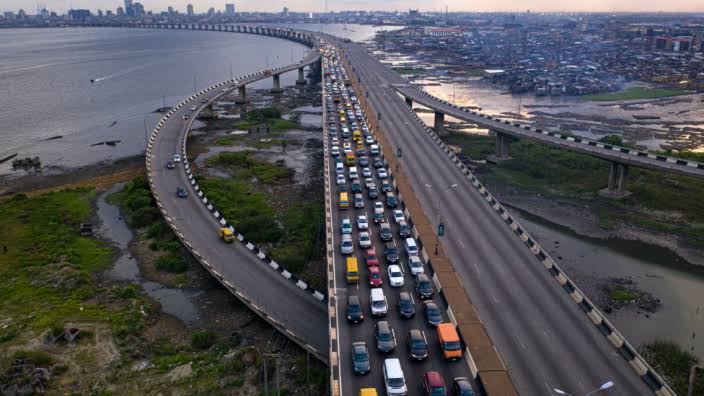 Third Mainland Bridge