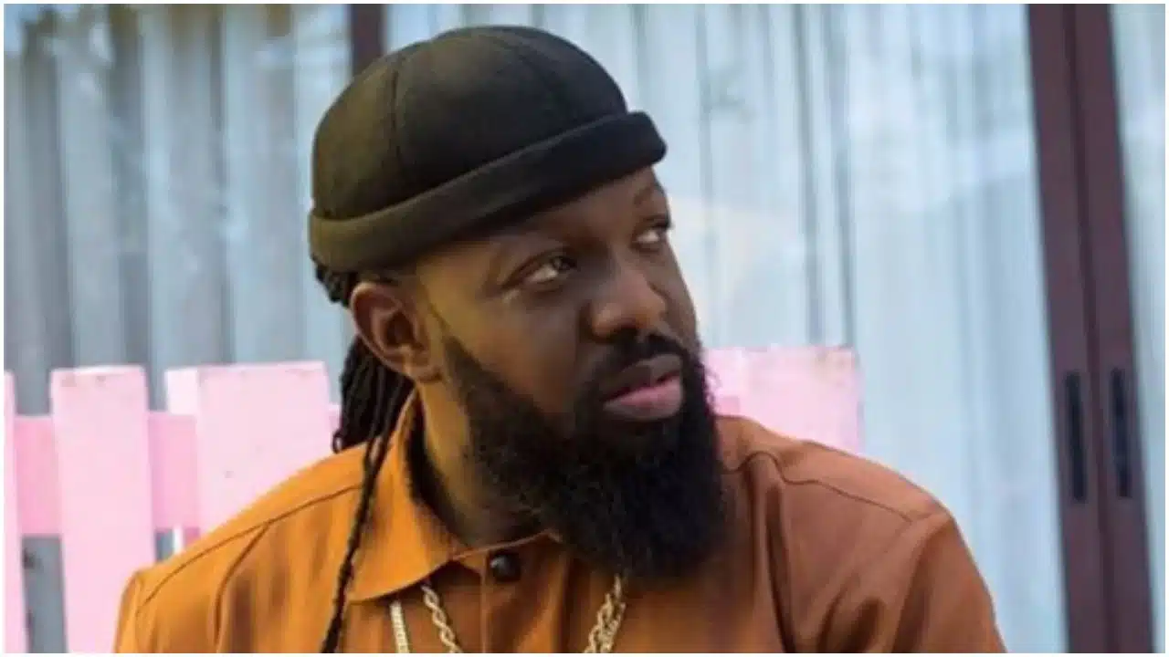 Timaya 1