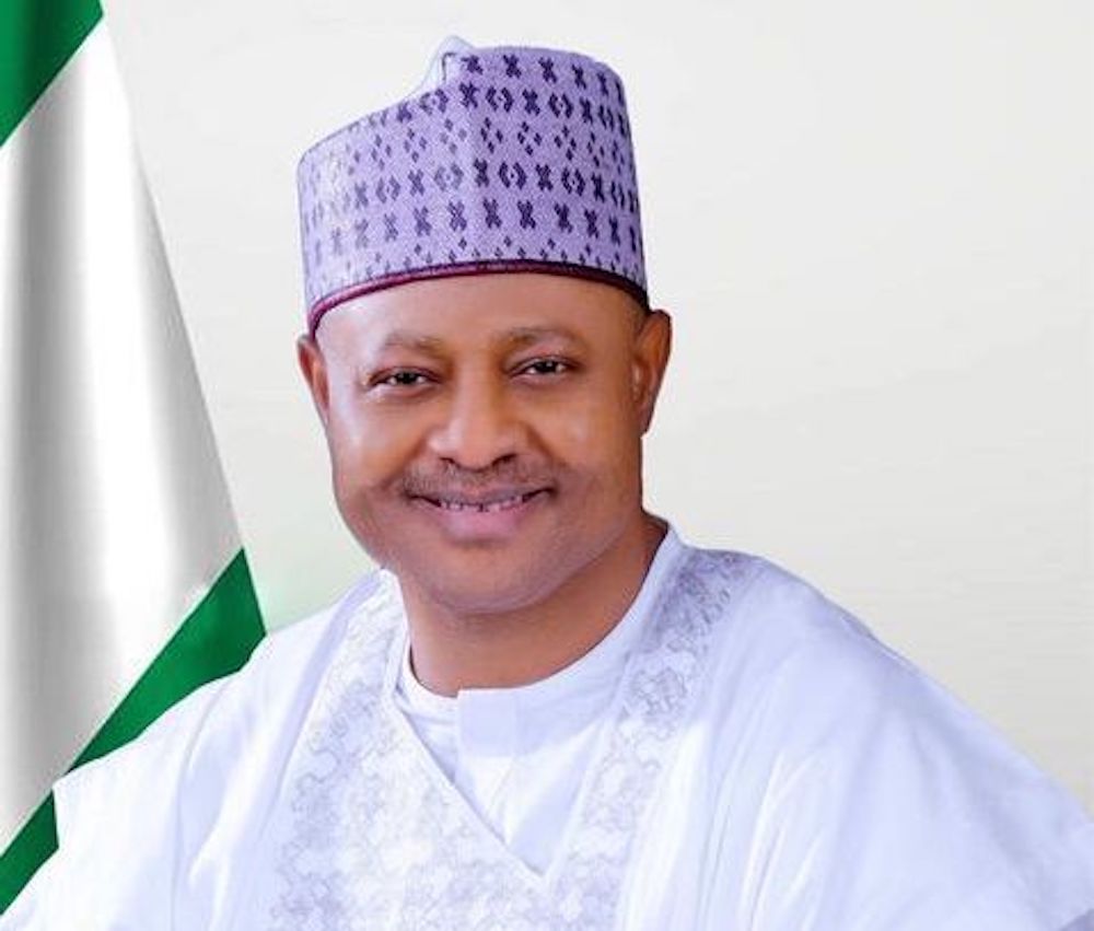 Uba Sani