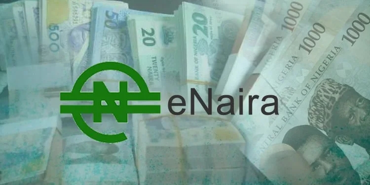 eNaira