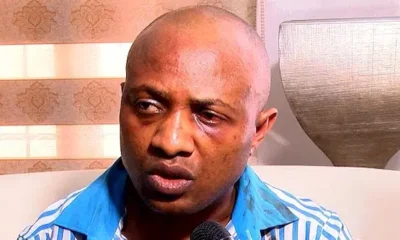 evans kidnappers