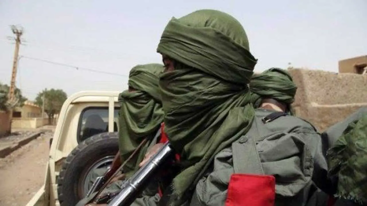 gunmen 1