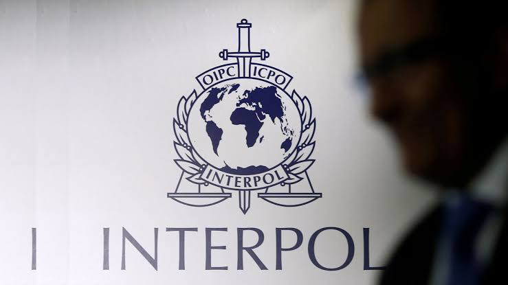 interpol