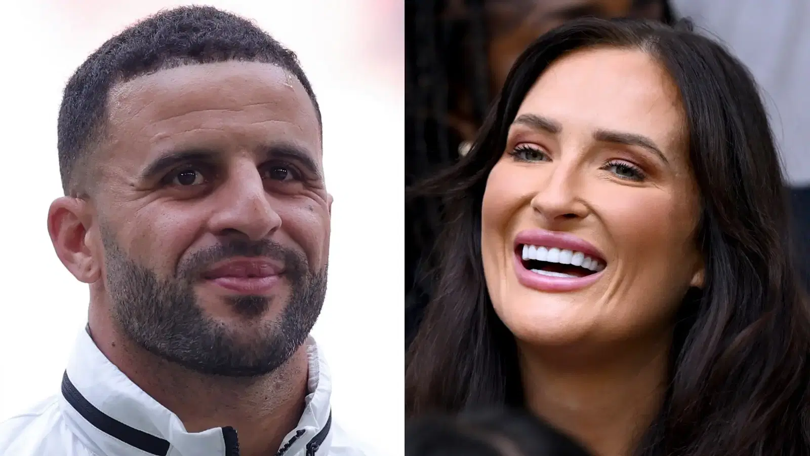 kyle walker